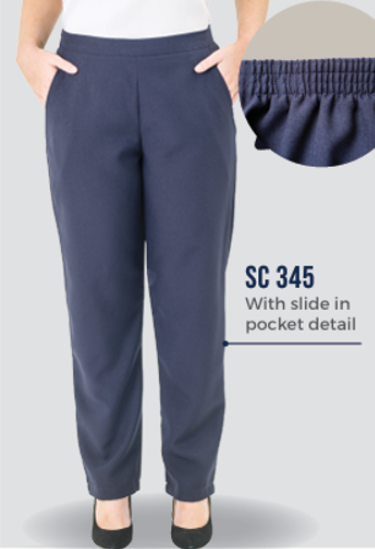 345 Pants